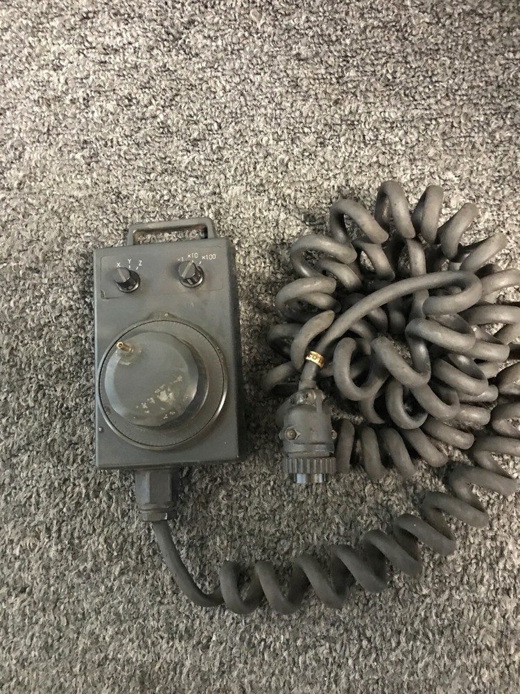 Fanuc Pulse Generator