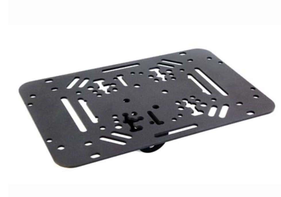 SEALED - UNOPENED - TK Racing Joystick Chair Mounts