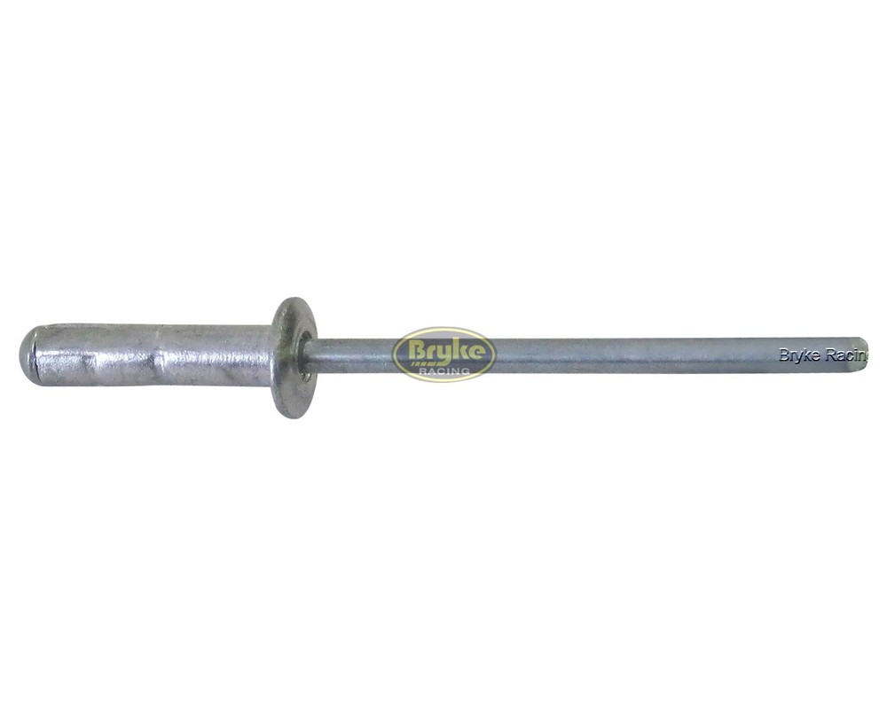 Multi Grip Small Head Mill Rivets Pop Rivet 50ct 3/16" Multi-Grip Fasteners IMCA