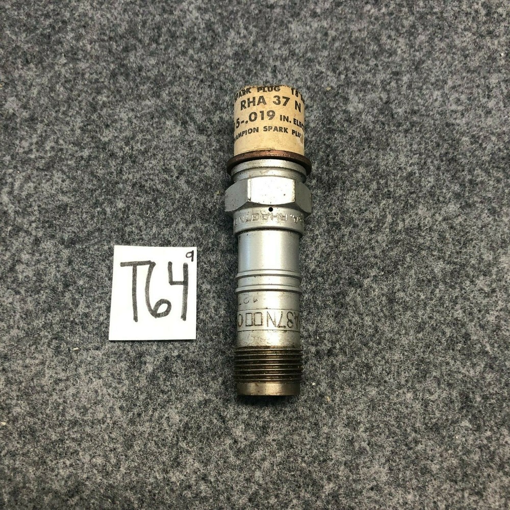 Champion RHA37N Spark Plug