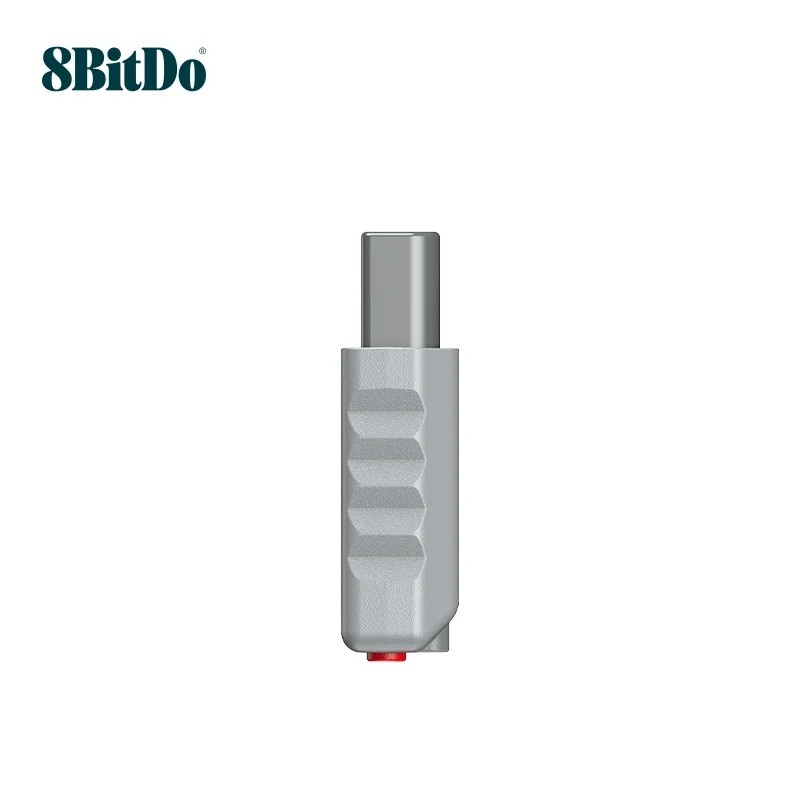 8Bitdo Bluetooth Retro Receiver for PS1 PS2 and Windows, Xbox Series Controller