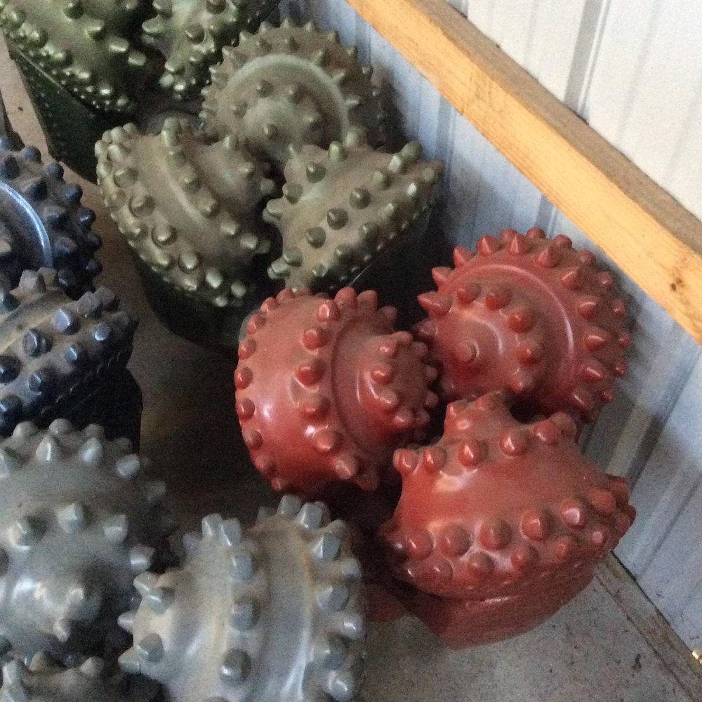 17 1/2 TCI drilling bit