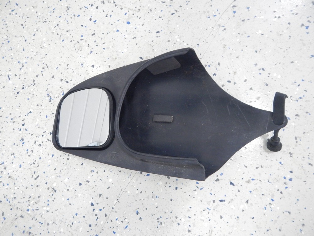 CIPA CUSTOM TOWING MIRROR SLIP ON LEFT OR RIGHT
