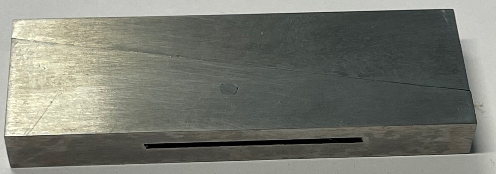 Fowler 52-437-013-0 Adjustable Individual Parallel, 11/16" - 15/16"