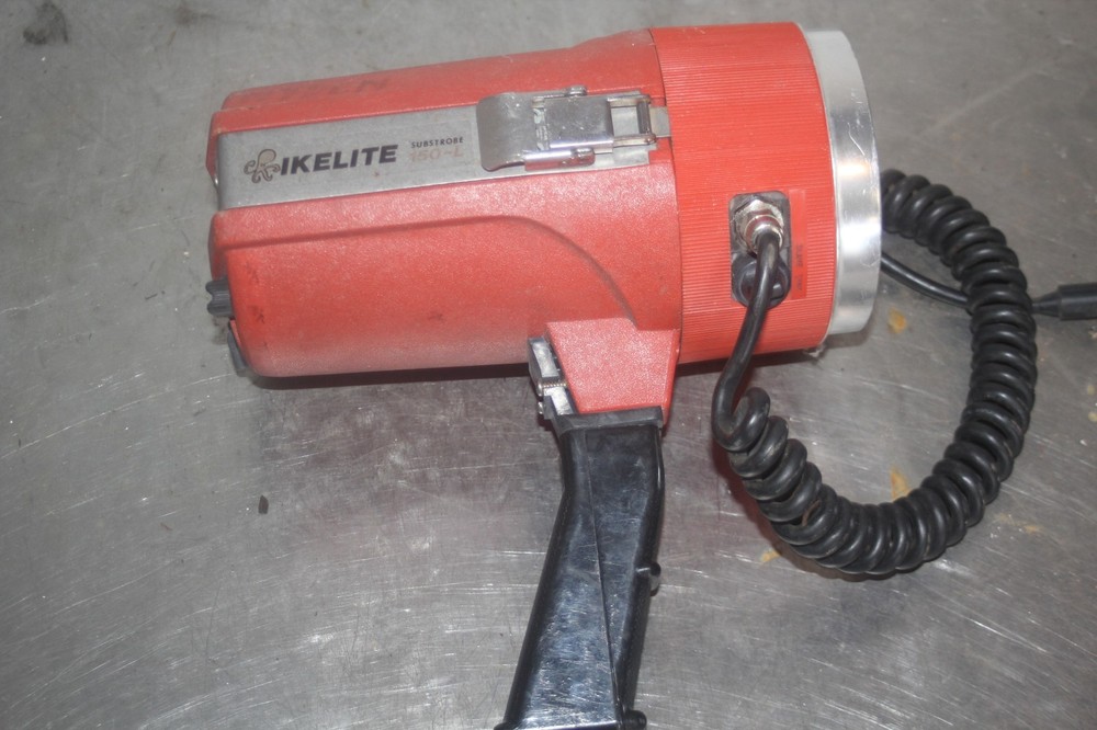 Ikelite Substrobe 150-L