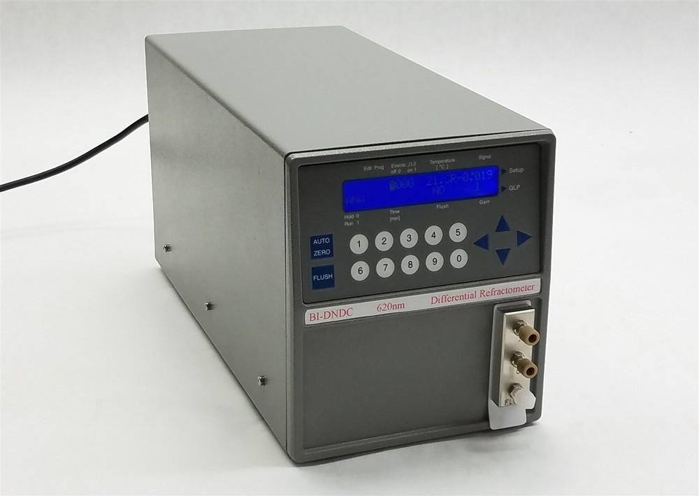 Brookhaven Instruments BI-DNDC Differential Deflection Type Lab Refractometer