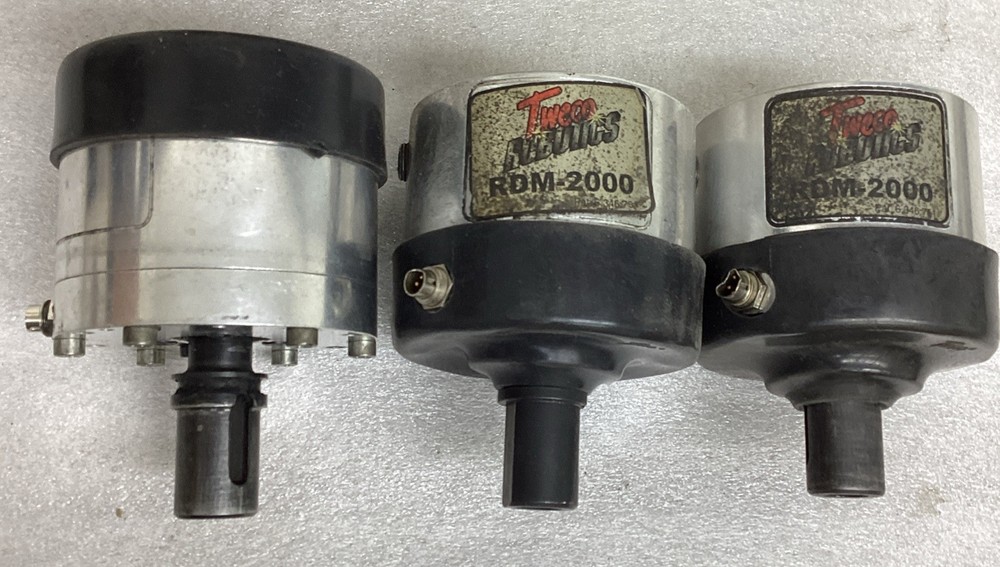 Tweco Robotics RDM2000M