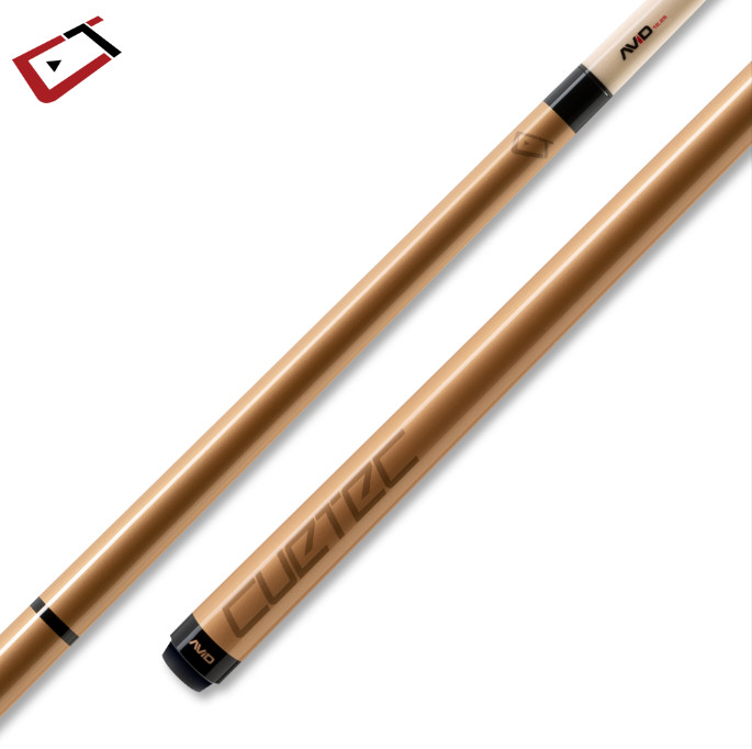 Cuetec AVID Chroma Pool Cue - Mojave