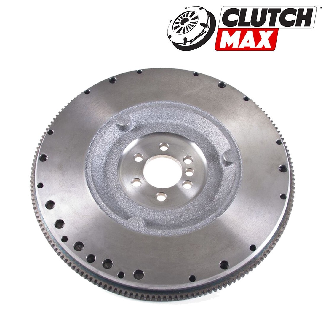 CLUTCH FLYWHEEL 168-TOOTH fits GM CHEVY SMALL BLOCK 4.8L 5.3L 6.0L GEN III IV LS