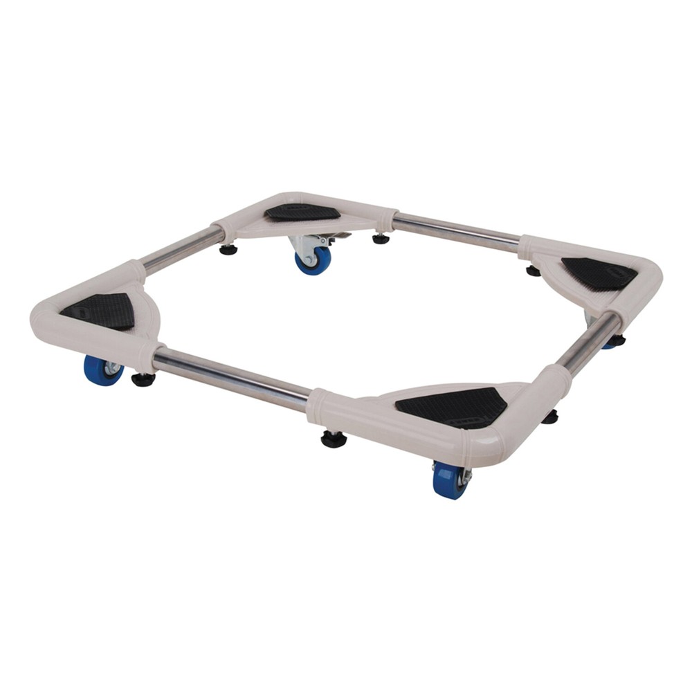 MAGIC CHEF MCSLB04P Adjustable Dolly for Compact Washers
