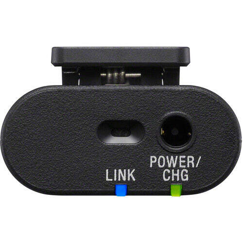 *** OPENBOX *** Sony ECM-W2BT Camera-Mount Digital Bluetooth Wireless Microphone