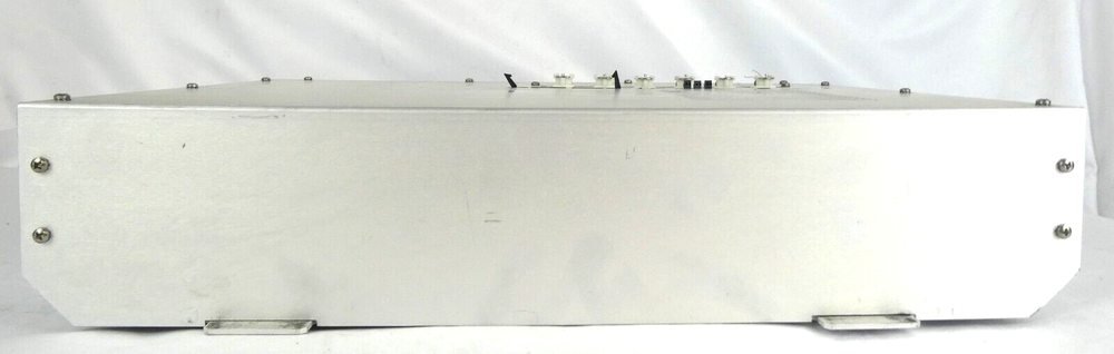 Applied Precision 52-504372-000 2-Axis Control Unit Assembly Working Surplus