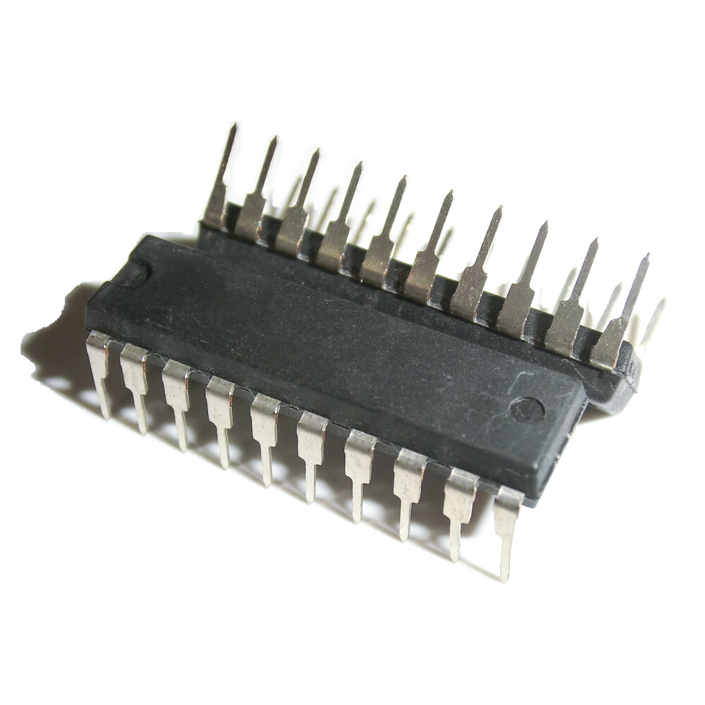 5PCS BIT3105P BIT3105 Chip DIP-20