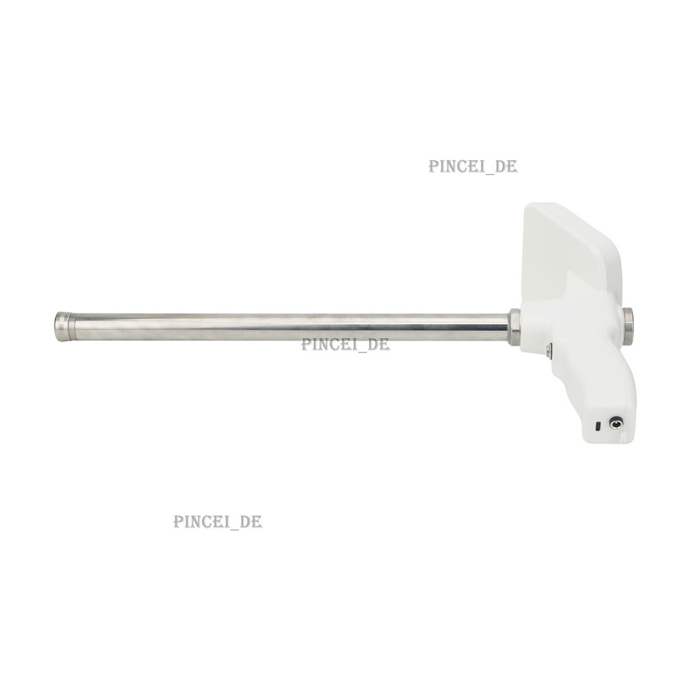 Second Generation Artificial Insemination Kit for Cows Visual Insemination Gun