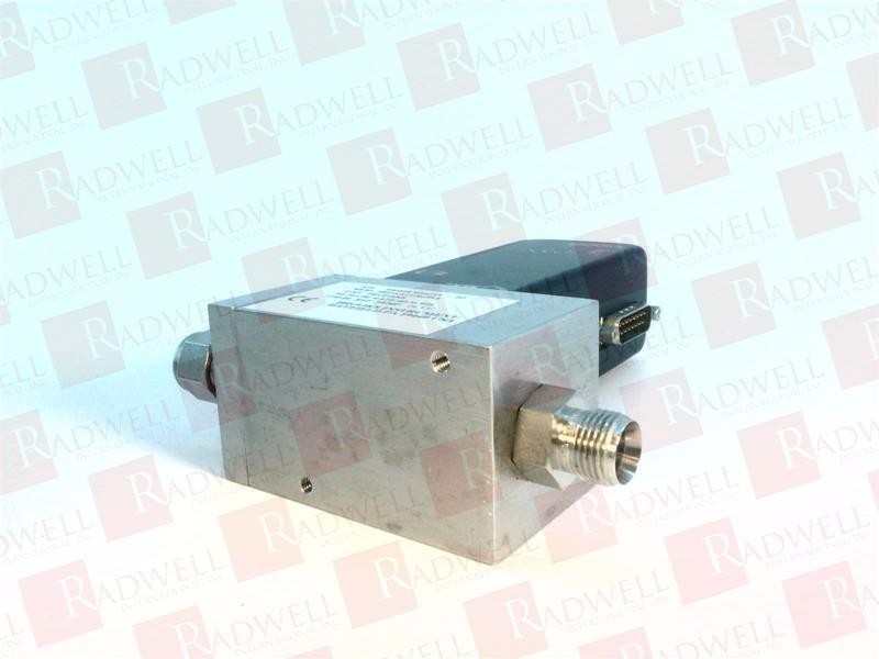 ITW 5861E-A112E2BA / 5861EA112E2BA (USED)