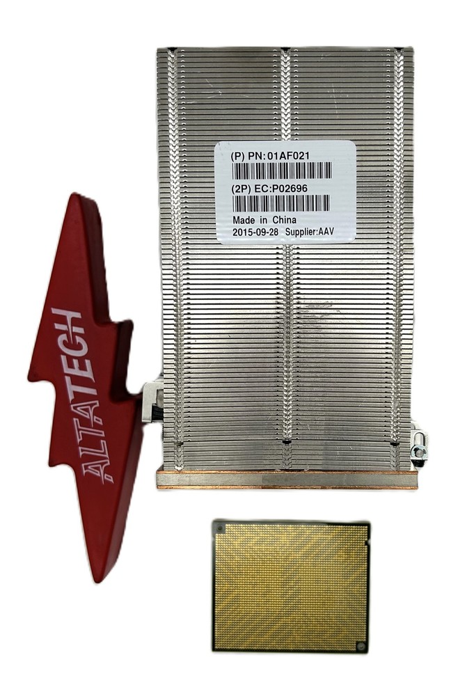 IBM 00FX414 PROCESSOR