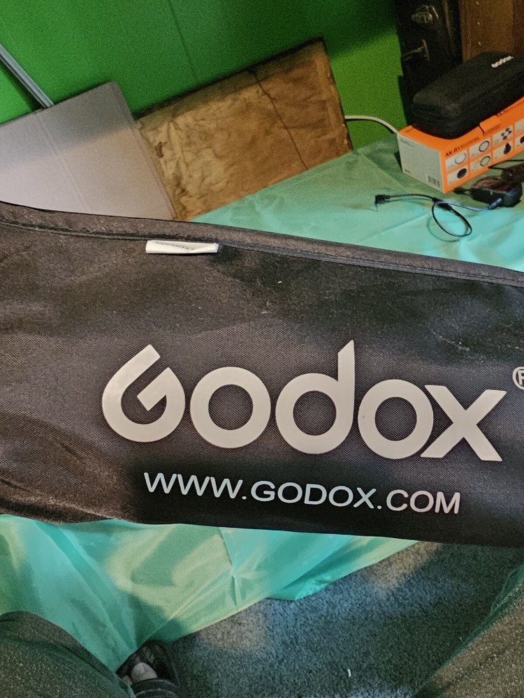 Godox Softbox Octagonal GODOX SB-FW 95cm