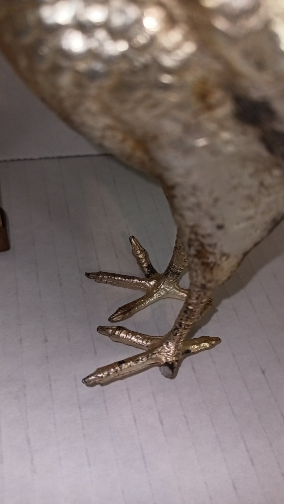 2276 (Silver plate , Hollowware) By Weidlich Bros Manufacturing Co. Silver plate