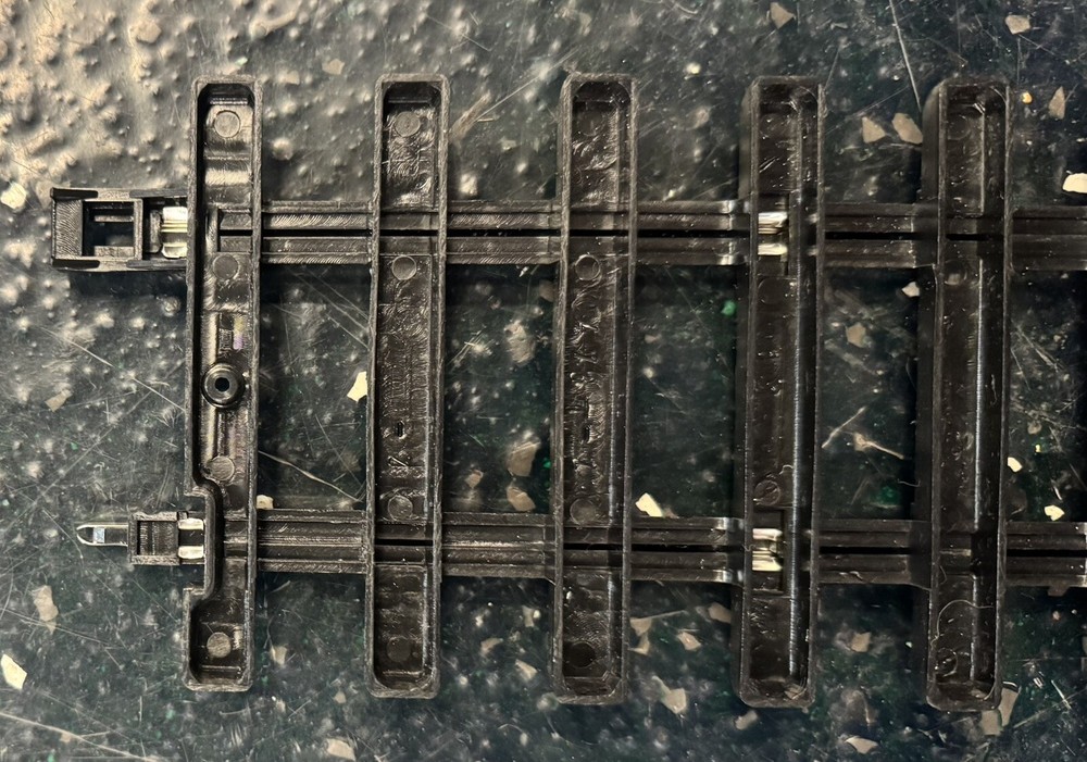 Bachmann Straight Tracks (473T)