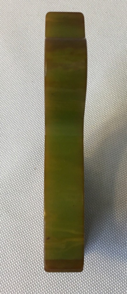 Vintage Bakelite Duck Napkin Ring