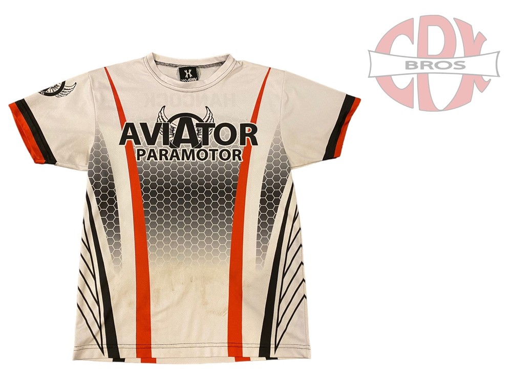 Hk Army Paintball Shirt -size Small