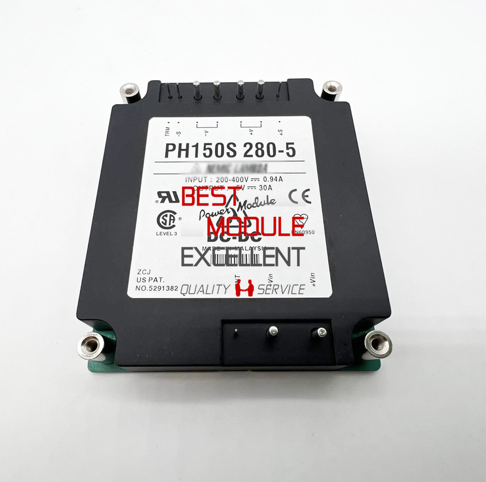 1PCS PH150S280-5 Professional Power Modules Modules Sensors