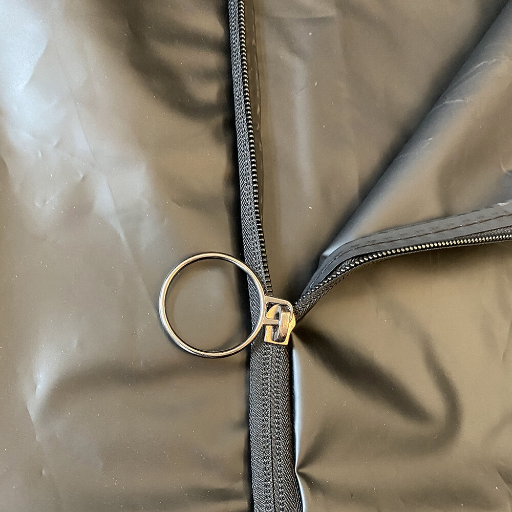 60"/90"/92"Heavy Duty Body Ice-Lock Hunting Camping Bag SERIES With 4-6 Handles