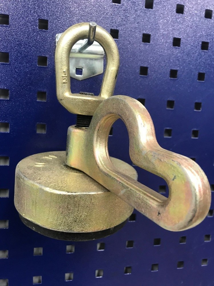 MO Clamp Style HEAVY DUTY Strut Tower Puller Clamp Auto Body Frame Machine tool