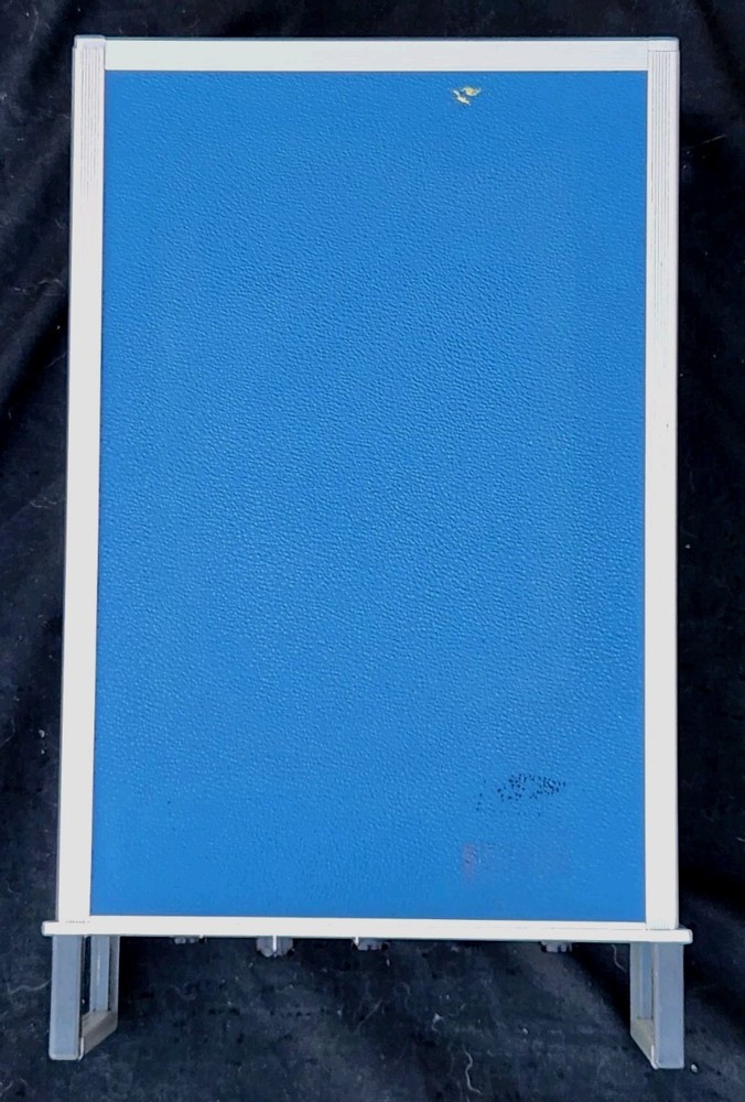 Avtech AVK-AV-C Pulse Generator Control Module – Powers On – As-Is