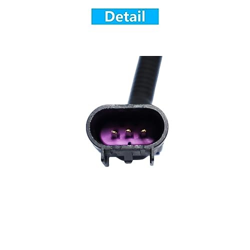 Auto Start Stop Disable/Delete/Canceller Wire Harness for Chevrolet Equinox