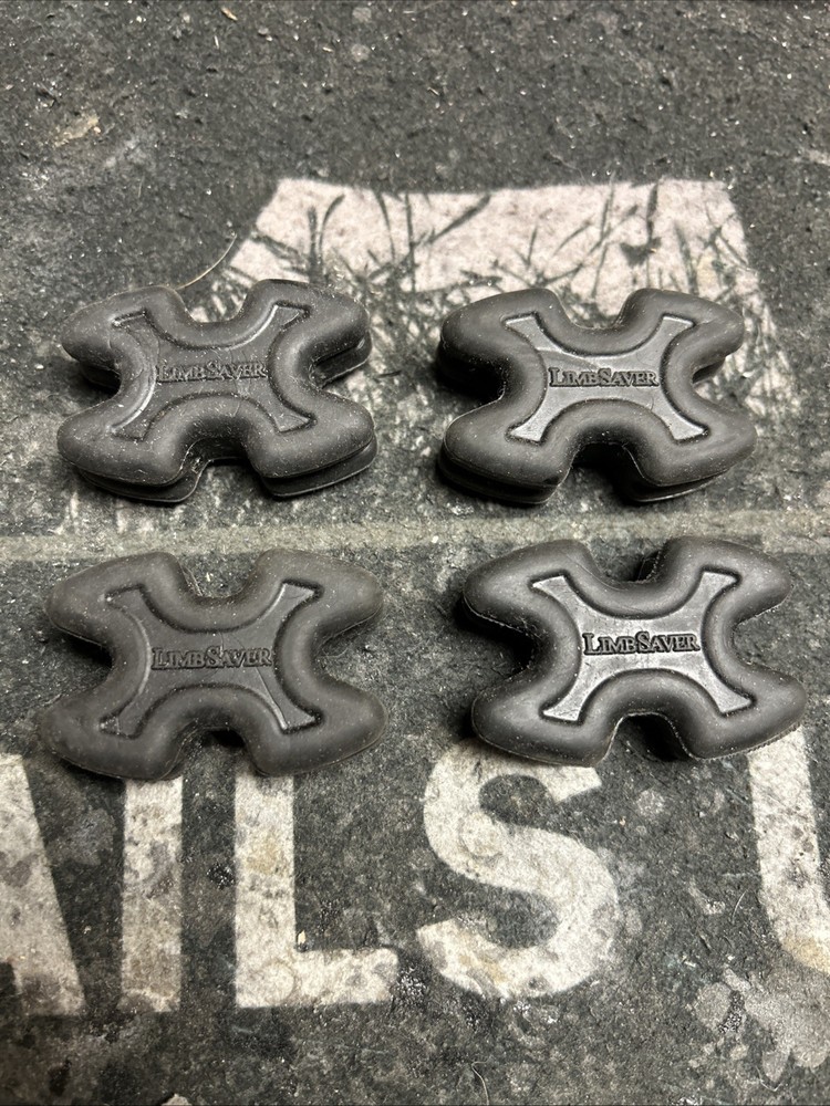 Limb Savers Black