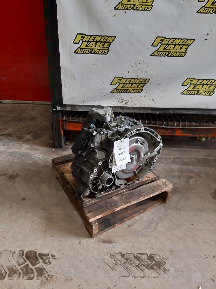 Automatic Transmission 3.2L AWD ID 68225758 Fits 14-15 CHEROKEE 1329134