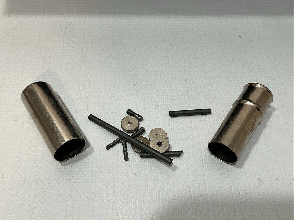 Vintage Charvoz Drafting Kit Precision Tools With Case