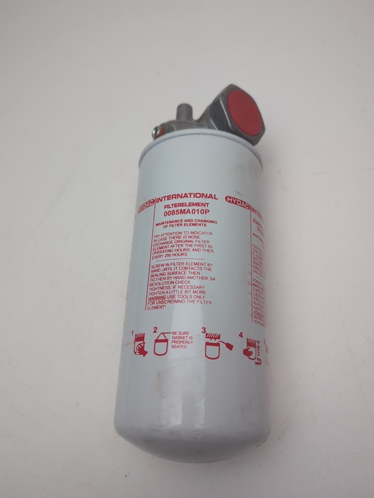 Hydac Filter Element + Base MFP85G / 0085MA010P