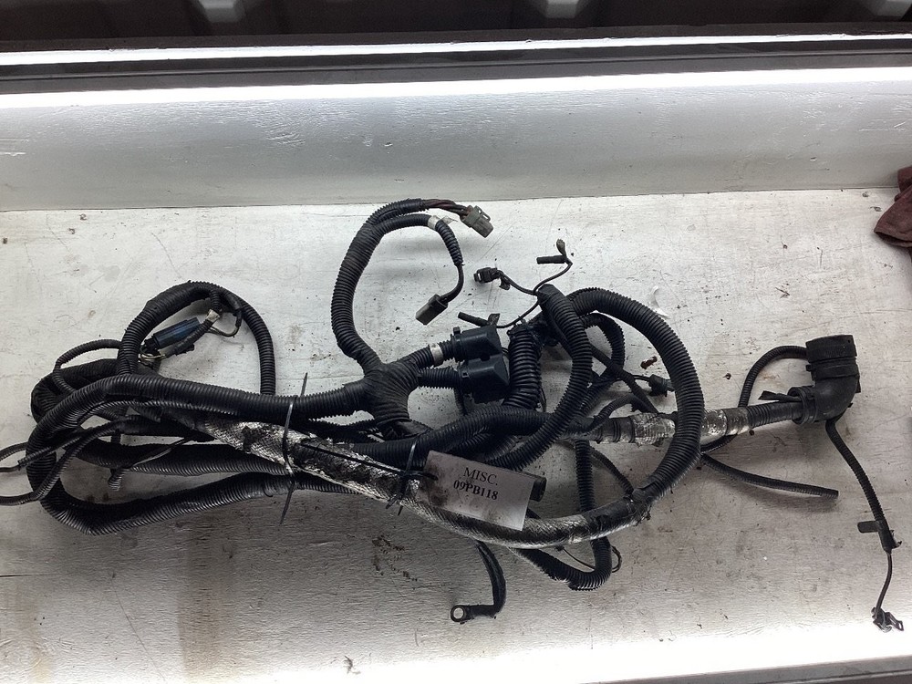 Peterbilt 386 Wiring Harness, Cab - Used