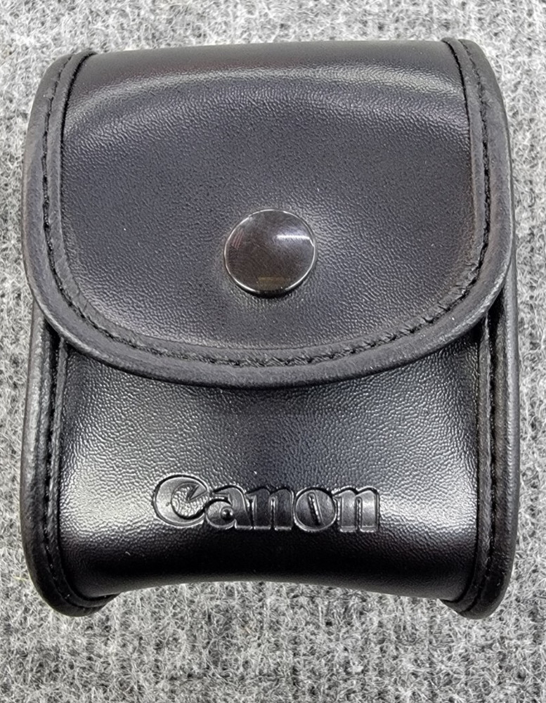 Canon Speedlite Transmitter ST-E2 W/ Case And Battery