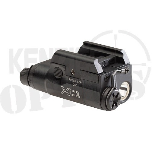 Surefire XC1-C Compact Handgun Weaponlight (XC1-C)