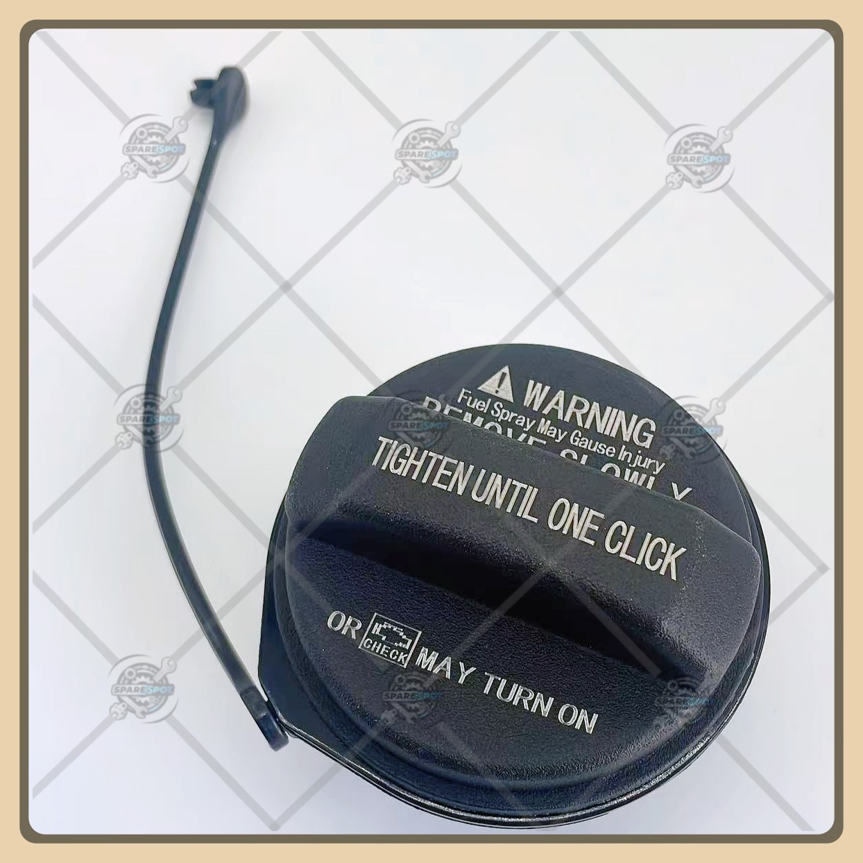 NEW GAS CAP 31010-3L600 For 06-17 Hyundai Sonata Elantra Azera Santa Fe Veloster