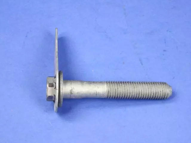 Genuine Mopar Hex Flange Head Bolt 6504863AA
