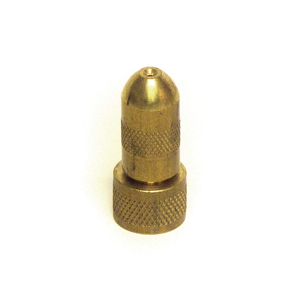 Chapin Adjustable Spray Tip Brass Nozzle 1 Pack,