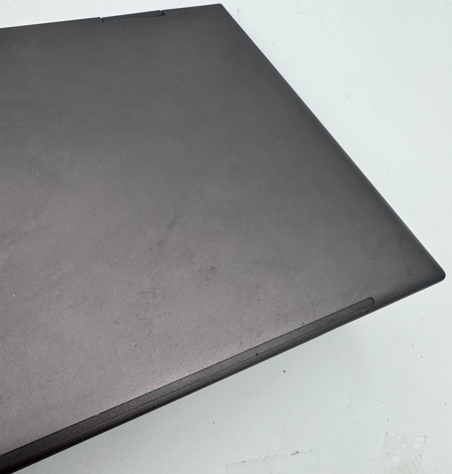 HP ENVY x360 15.6"INCH LCD PANEL KIT FHD UWVA 250 TS BLACK M45481-001 GRADE B