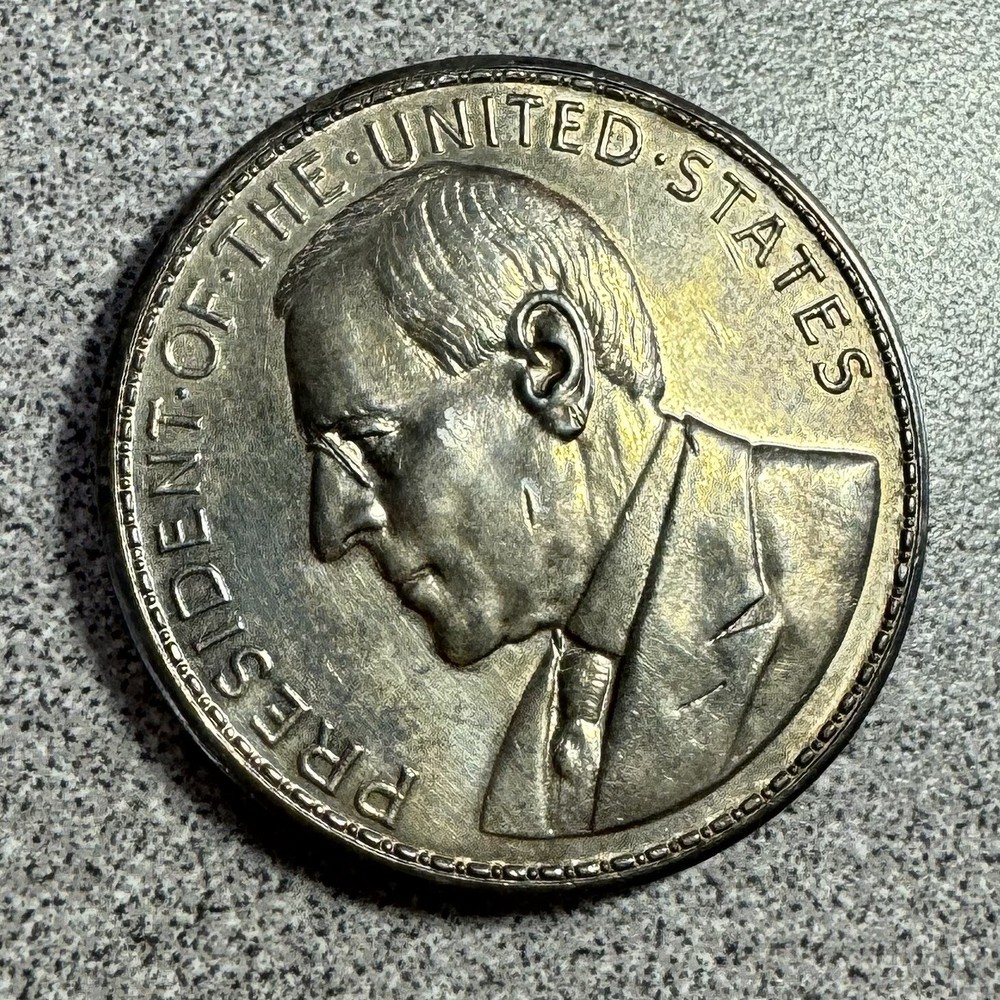 1920 Wilson So Called Dollar