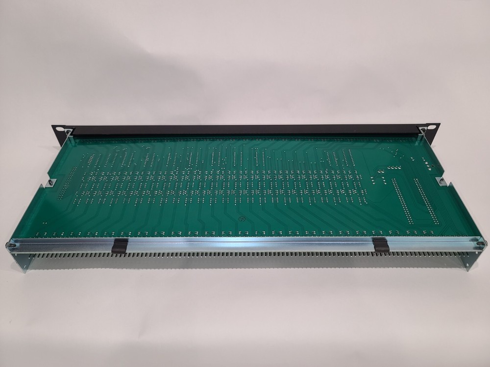 Bogen Multicom 2000 MC-RM MC2000 Relay Module Board 94-5350-10 WORKING