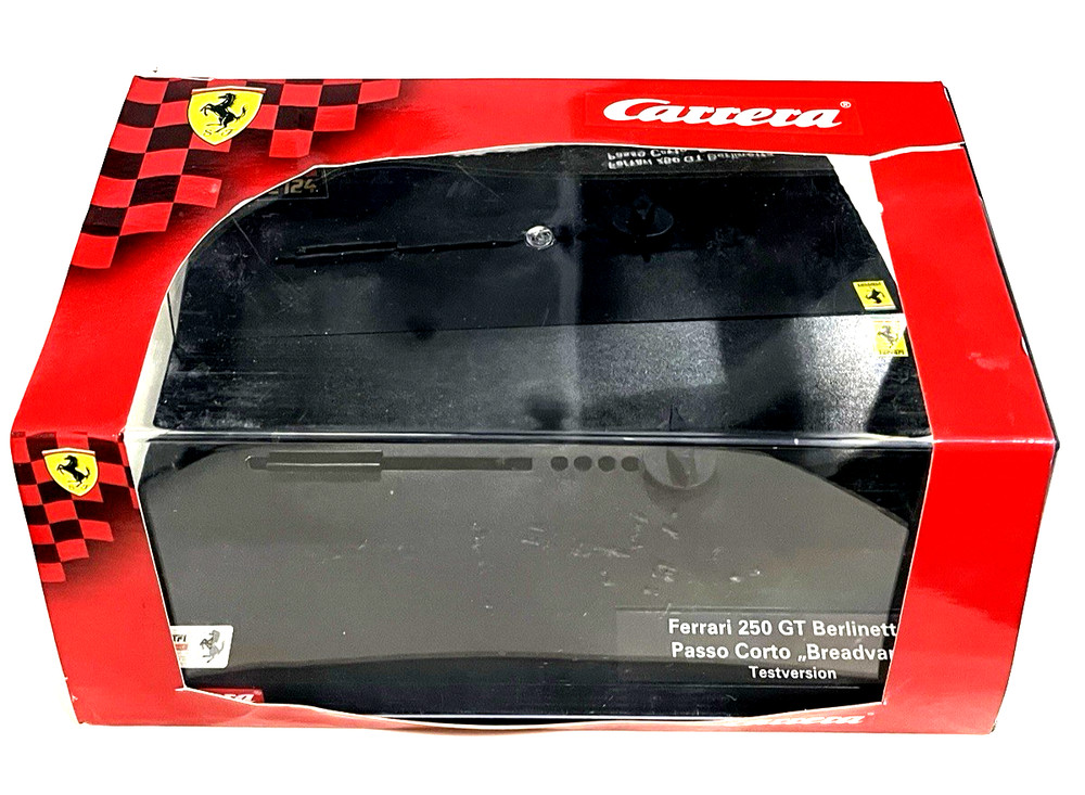 Carrer 1/32 Ferrari 250 GT Case Only