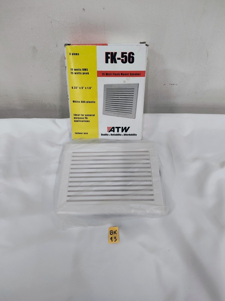 ATW Security FK-56