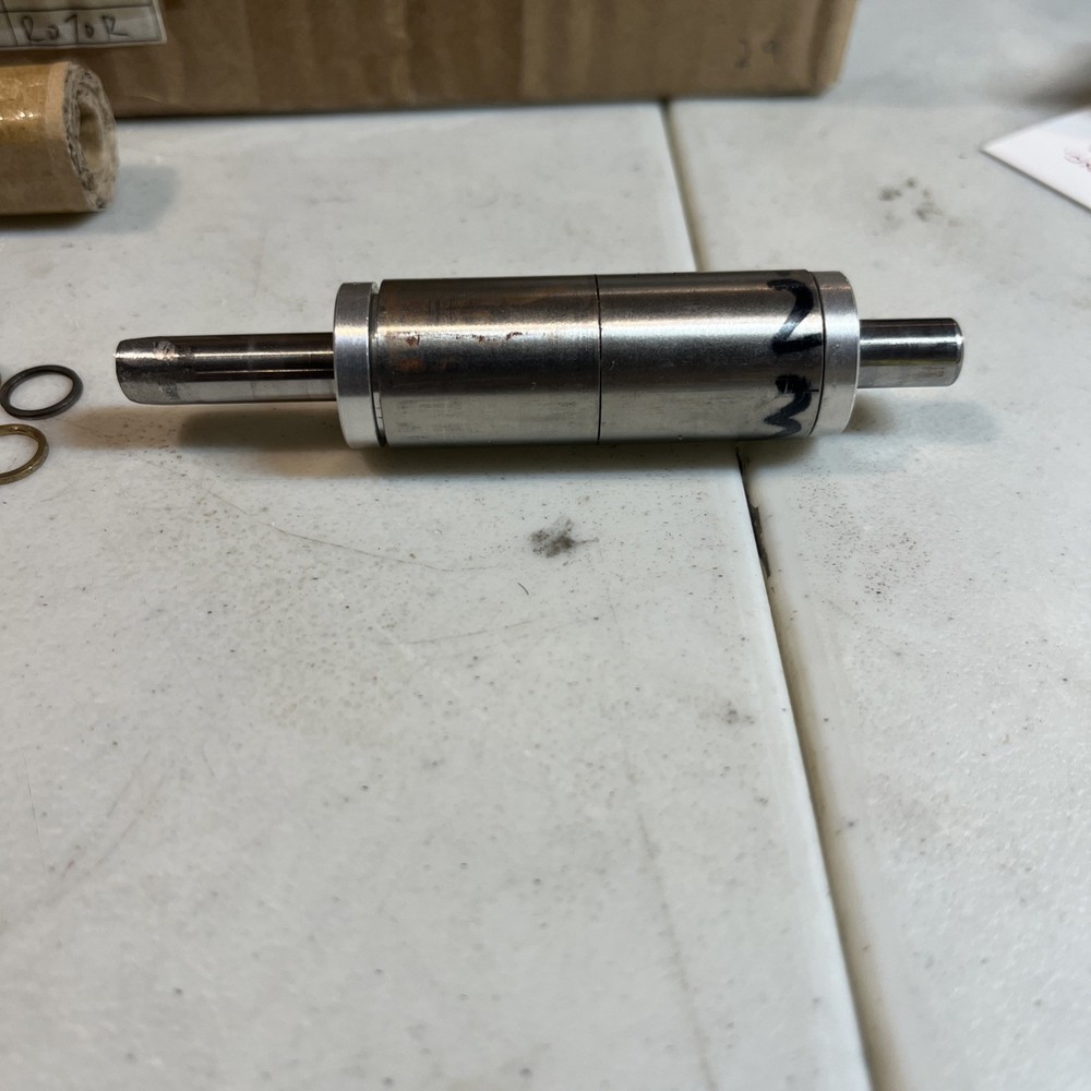 TP4050CM -V1-ROTOR ONLY 8MM