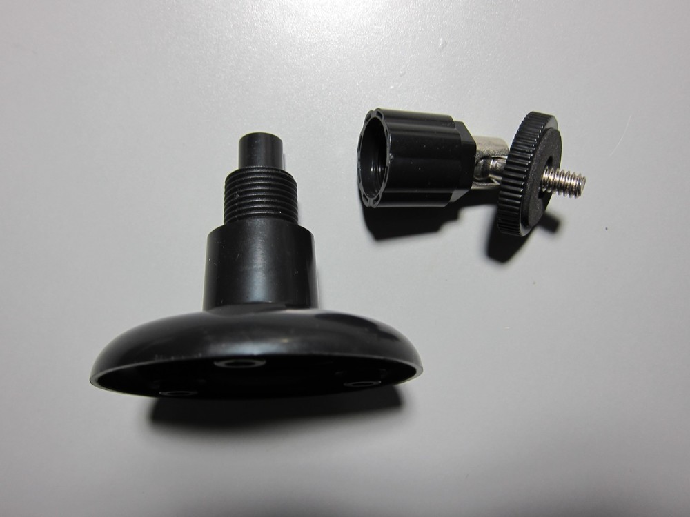 Weatherproof Adjustable Camera Stand Holder For Wall Mounting Secure Positioning