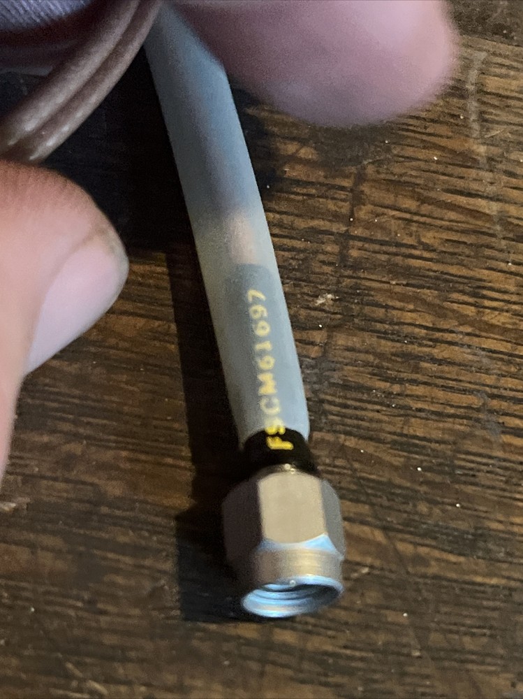 NOS Model 403 2” Vibration Probe S290540060