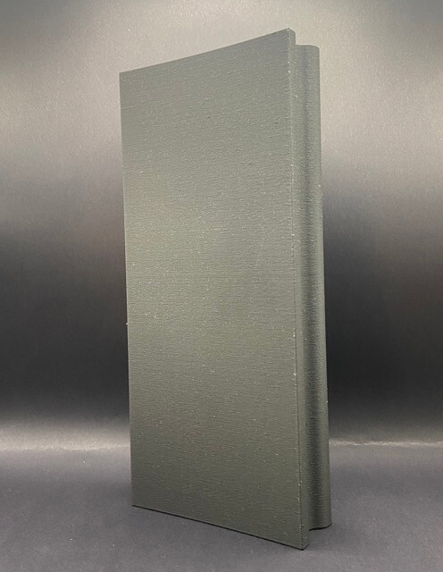 3D Printed Radius Sanding Block