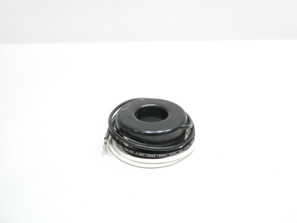 Crompton 2RL-101 Current Transformer 100:5a 600v-ac